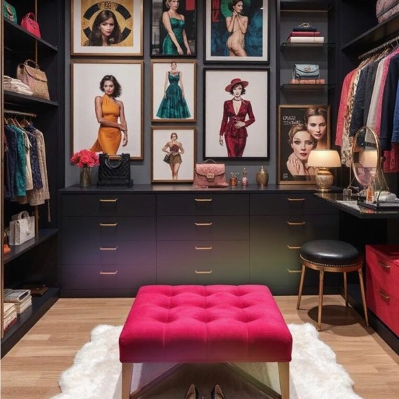 Meet your Posher - Picture 1 of 1